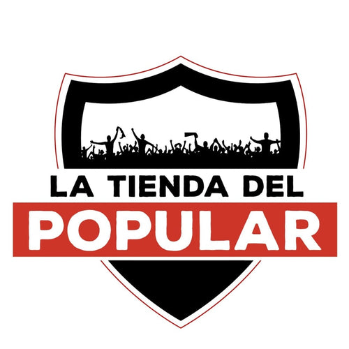 La tienda del popular 